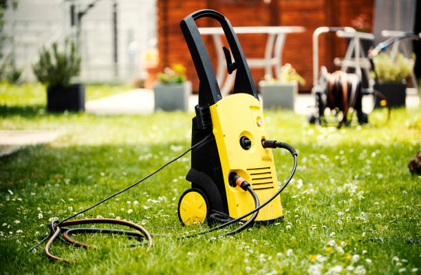 Best House Exterior Washing  in Live Oak, TX